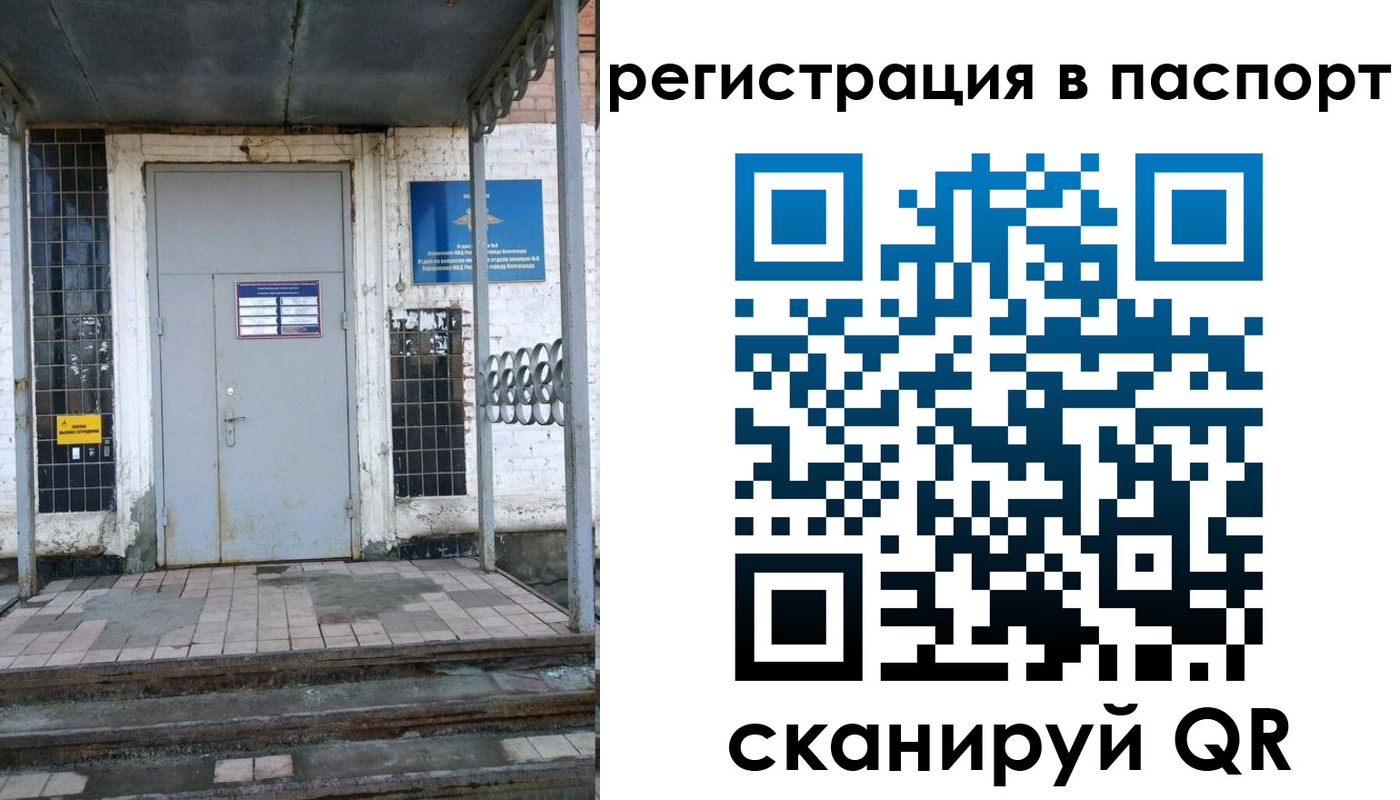 прописка иностранных граждан в Осинниках
